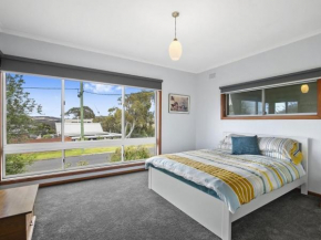 Coastal Comfort 3 Bedroom